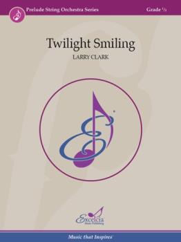 Twilight Smiling