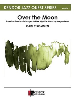 Over the Moon
