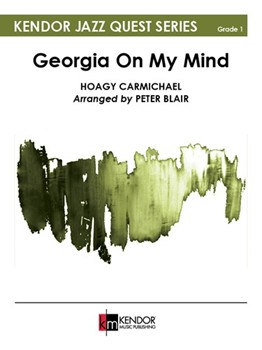 Georgia On My Mind (Judges Set)