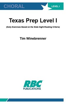 Texas Prep Level I
