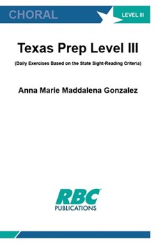 Texas Prep Level III