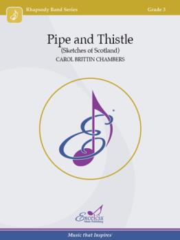 Pipe and Thistle - Band Arrangement