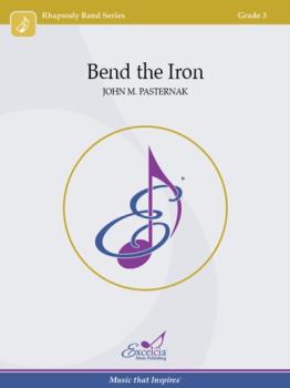 Bend the Iron - Band Arrangement