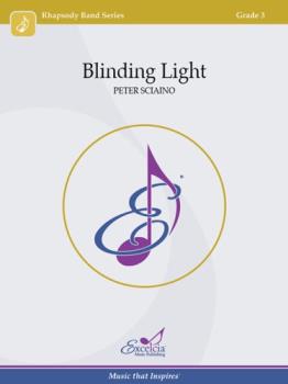 Blinding Light - Band Arrangement
