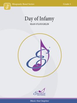 Day of Infamy - Band Arrangement