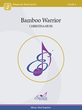 Bamboo Warrior - Concert Band