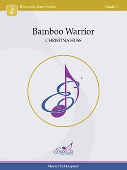 Bamboo Warrior (Class Set)