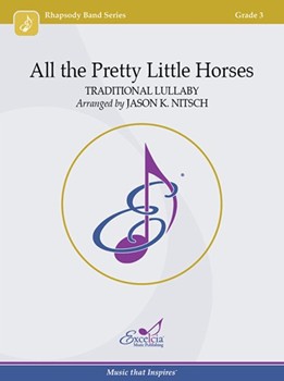 All the Pretty Little Horses