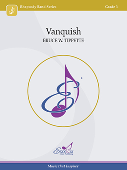 Vanquish - Concert Band