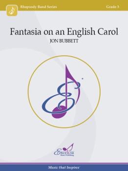 Fantasia on an English Carol - Concert Band
