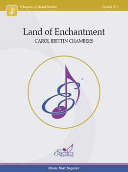 Land of Enchantment - Concert Band