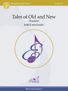 Tales of Old and New (Fanfare)
