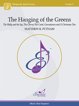The Hanging of the Greens
