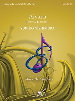 Aiyana (Judges Set) (Eternal Blossom)