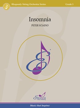 Insomnia by Sciaino Peter for Score