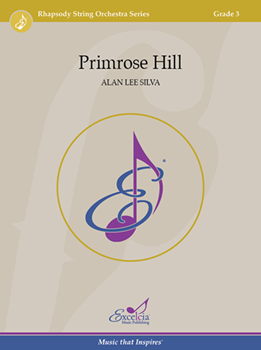 Excelcia Silva A   Primrose Hill - String Orchestra