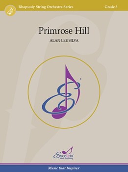 Primrose Hill by Silva Alan Lee for Score