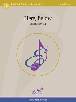 Here Below by Sweet George for Score
