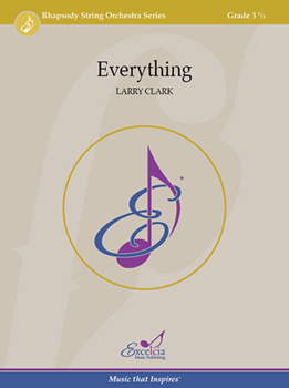 Everything - Orchestra Arrangement