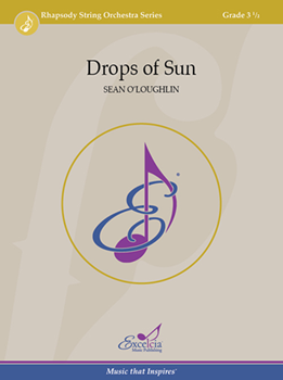 Drops of Sun - Orchestra Arrangement