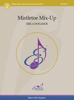 Mistletoe Mix-Up