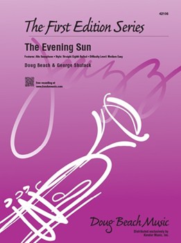 It'll Take a Miracle by Drennan Patti Aspinall Rose for SATB and Piano