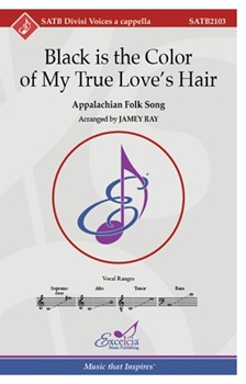 Black is the Color of My True Love's Hair