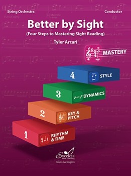 Better By Sight