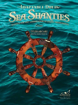 Adaptable Duets Sea Shanties