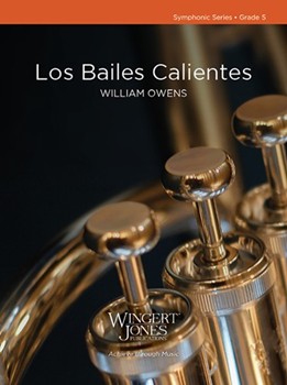 Los Bailes Calientes