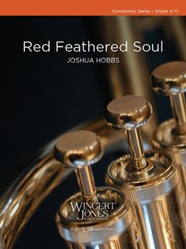 Red Feathered Soul