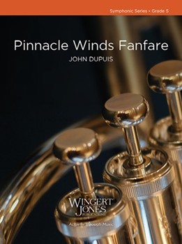 Pinnacle Winds Fanfare (Bundle Set)