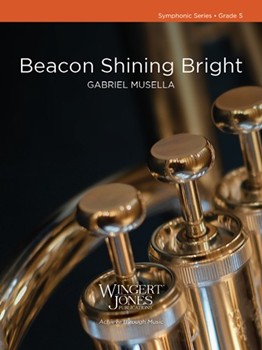 Beacon Shining Bright (Judges Set)