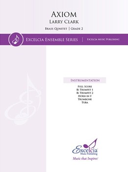 Axiom For Brass Quintet
