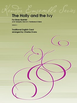The Holly and the Ivy