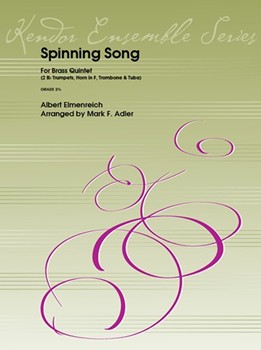 Spinning Song