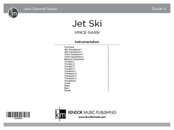 Jet Ski (Score)