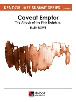 Caveat Emptor The Attack of the Pink Dolphins