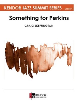 Something for Perkins (Judges Set)