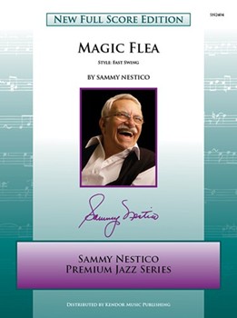 Magic Flea