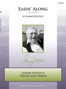 Easin' Along (Full Score)