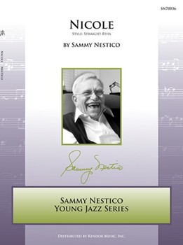 Nicole (Full Score)