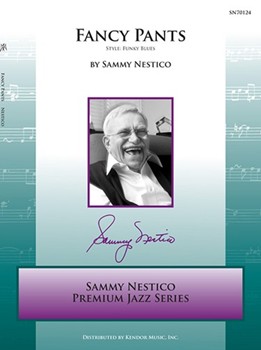 Fancy Pants (Full Score)