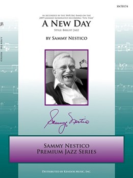 New Day!, A (Full Score)