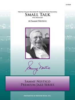 Small Talk (Full Score)