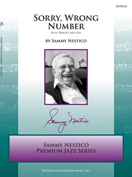 Sorry, Wrong Number (Full Score)