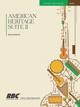 American Heritage Suite #2
