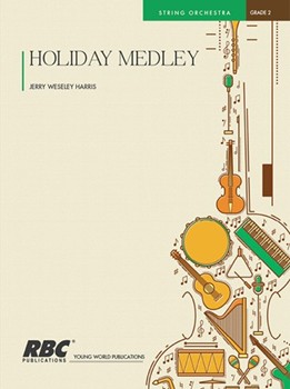Holiday Medley(Score)