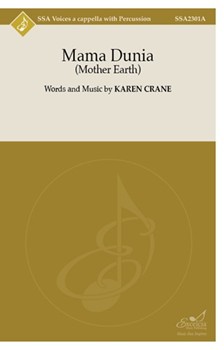 Mama Dunia (Mother Earth)