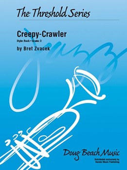 Creepy-Crawler